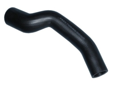 Wąż труба шланг turbo турбины ford mondeo mk3 3 2.0 2.2 tddi tdci фото №1