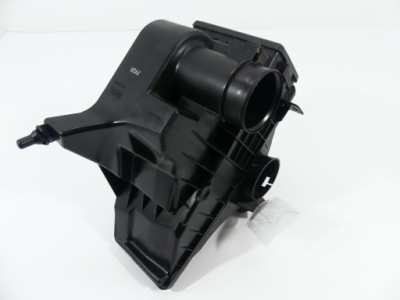 Tiida 04-12 1.6 корпус фильтра воздуха фото №1