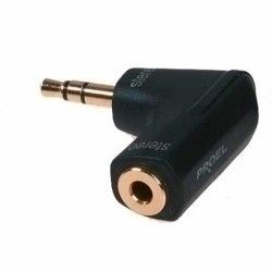 Die-Hard DHPA122A Adapter stereo mini jack F