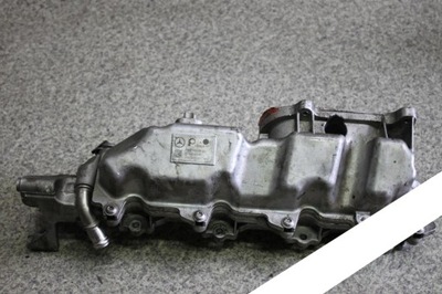 Aklasa 169 1.8cdi коллектор всасывающий a6400900637 фото №1