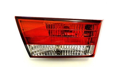 Лампа задняя левая hyundai sonata 04-oem фото №1