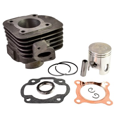 CYLINDER TLOK 60cc DO 2T QUANTUM EOS INCA FERRO 