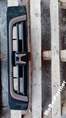 Решітка радіатора решітка радіатора honda crv 97-01 фото №1