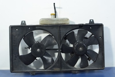 Mazda 6 gy 2.0di вентилятор радиатора фото №1