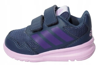 NEW BUTY ADIDAS ALTA RUN CF I AH2412 R25,5