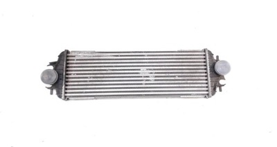 RADUADOR INTERCOOLER TRAFIC II VIVARO 1.9 DCI  