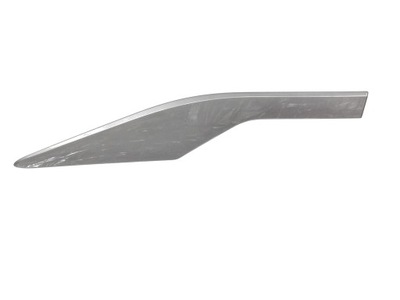 C-hr chr 16-22 молдинг накладка двері задня права фото №1