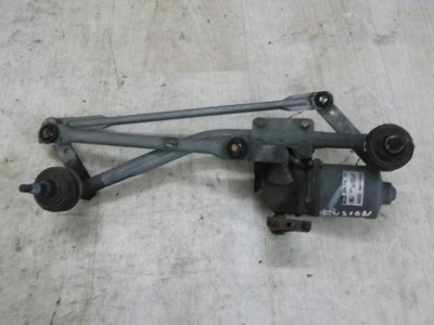 Механизм дворник передних ford fusion 03r фото №1