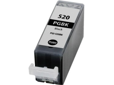 Tusz Do Drukarki Canon PGI520 MP620 MP630 MP640 FV