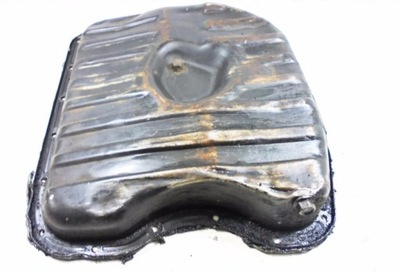 Піддон оливи trade vanette ldv 2.3d ld23 фото №1