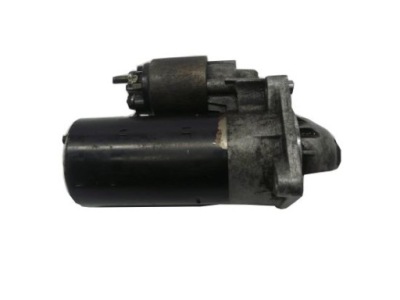 Стартер 0001109030 alfa romeo 156 1.9 jtd фото №1