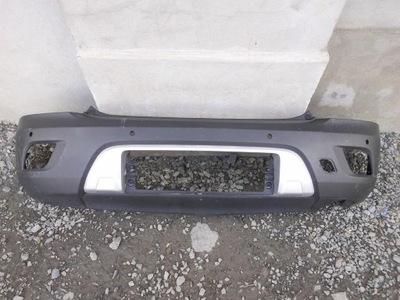 Бампер задняя задний opel mokka 2012- фото №1