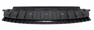 Element замыкающий бампер skoda fabia оригинал фото №1