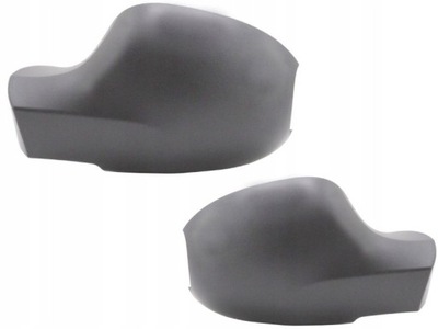 Корпус дзеркало renault thalia symbol ii twingo p фото №1