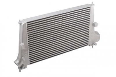 SAAB 9-5 -INTERCOOLER SPORTINIS DO88 LEPSZY NUO FMIC 