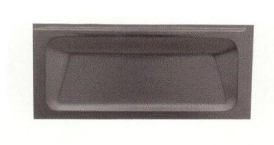 Обшивка дверь раздвижных r ford transit фото №1