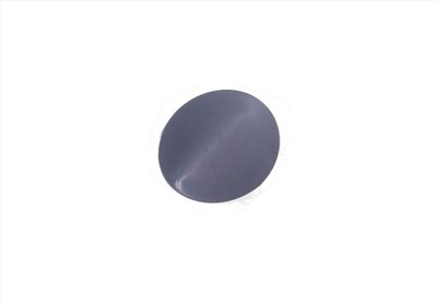 Corolla e15 08-10 заглушка защита фаркоп бампер фото №1