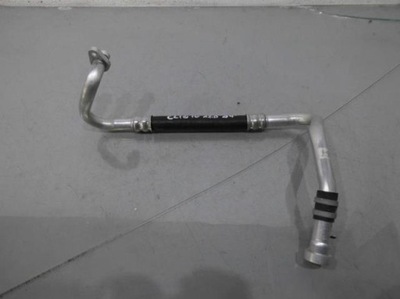 Wąż трубка кондиціонера renault clio iv 1.2 16v фото №1