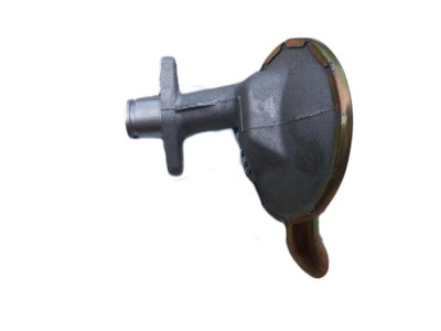 Насос всасывающая масла croma lancia thema 7302550 фото №1