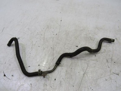 Wąż труба wody mitsubishi outlander ii 2.2 did фото №1