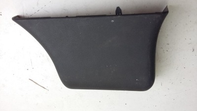 Захист обшивка стійка peugeot partner iii 2010r. фото №1