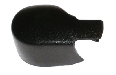 Vw golf vi sharan touran накладка капот заглушка захист важеля двірники фото №1