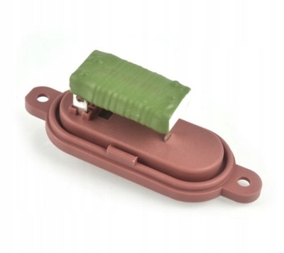 RESISTENCIA RESISTENCIA SOPLADORES CITROEN JUMPER  