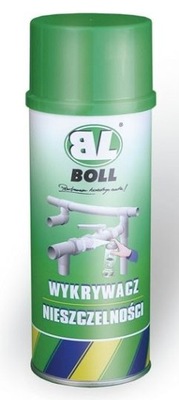 BOLL Wykrywacz Nieszczelności Gazu Spray 300ml