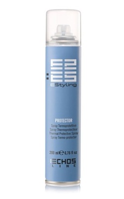 ECHOSLINE STYLING PROTECTOR SPRAY TERMOOCHRONNY 200ml