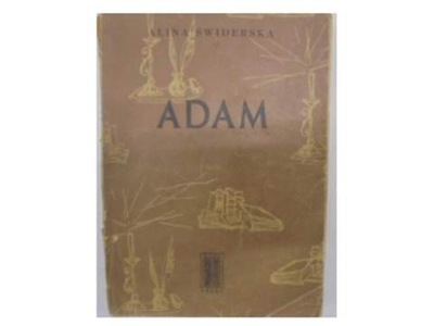 Adam - A.Świderska 1955 24h wys