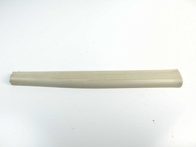 Mercedes e w211 молдинг порог внутренняя перед правая фото №1