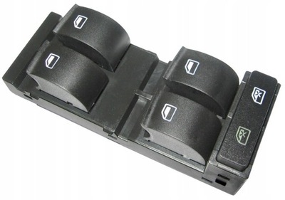 Audi a3 8l кнопка підйому опускання вікон фото №1