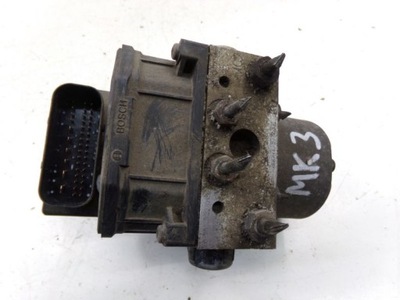 Mondeo mk3 насос блок abs 2.0tdci 0265222015 фото №1