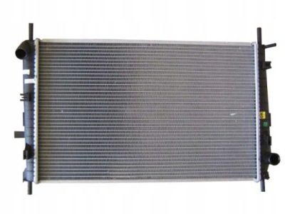 Радиатор ford mondeo 1.8 td 2.5 v6 1996-2000 фото №1