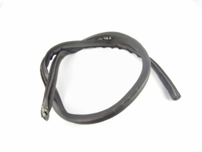 Mercedes w163 прокладка порог дверь перед правый фото №1