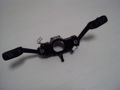 Перемикач комбінований vw golf vii фото №1