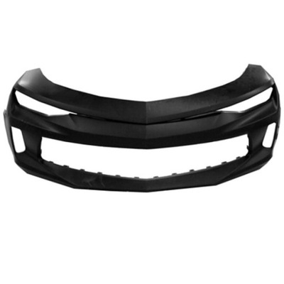 Chevrolet camaro 2016-18 ls lt бампер перед lift фото №1