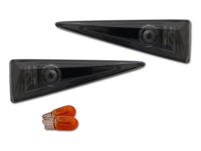 Поворотник поворотник renault avantime vel satis espace iv v 4 5 wind фото №1