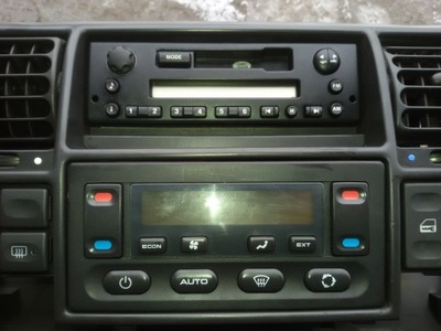 DISCOVERY 2 RADIO ORIGINAL LAND ROVER BUEN ESTADO  