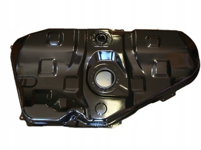 Бак топлива bak toyota corolla e12 фото №1