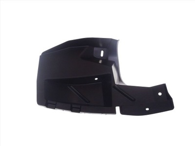 Corolla e16 e18 13-19 подкрылок защита бампер задняя фото №1