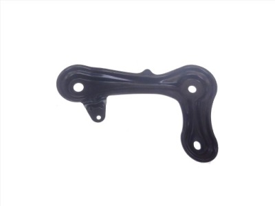 Lexus ct200h ct кронштейн кронштейн підрамник рама двигун фото №1