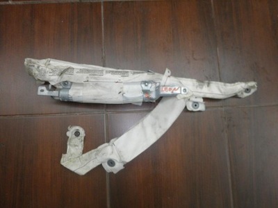 Шторка безпеки права seat leon ii фото №1