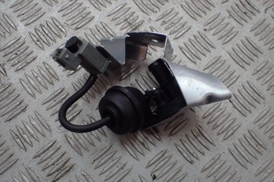 Porsche cayman 981 клапан вакууму 7pp906270 фото №1