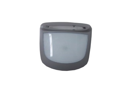 Лампа свет потолочный mercedes w164 1648200123 фото №1