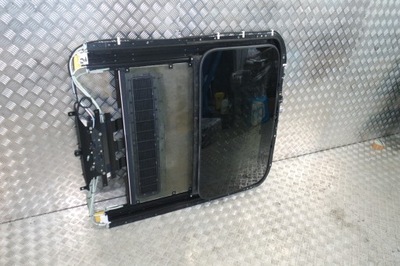 Idealny люк bentley flying spur gt fs фото №1