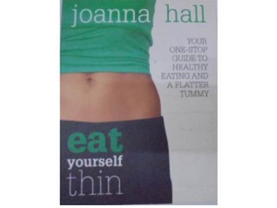 eat yourself thin - J. hall