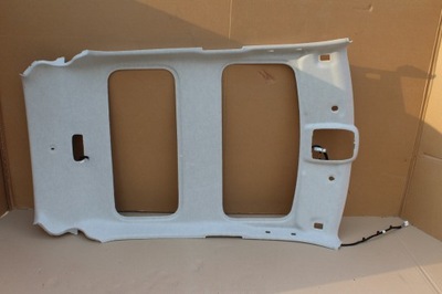 Стеля smart forfour ii 453 фото №1