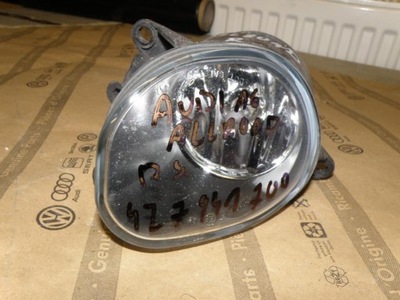 AUDI A6 ALLROAD 4Z 00-05 HALOGEN LAMP RIGHT 4Z7941700  