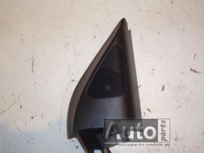 Ap защита динамик 3aa837994b 3c8035411 passat b7 фото №1